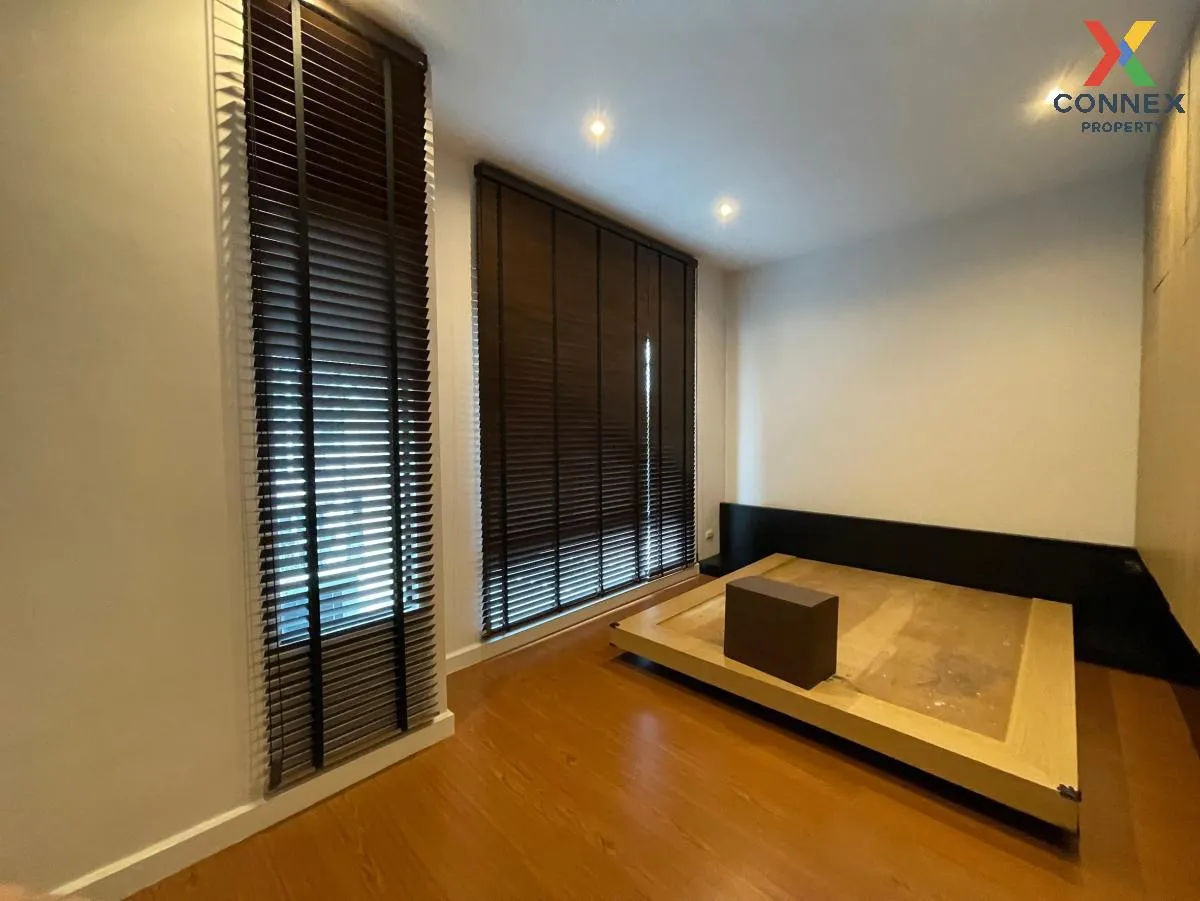 For Sale Townhouse/Townhome  , Modi Villa Pinklao-Wongwaen , Sala Klang , Bang Kruai , Nonthaburi , CX-104306