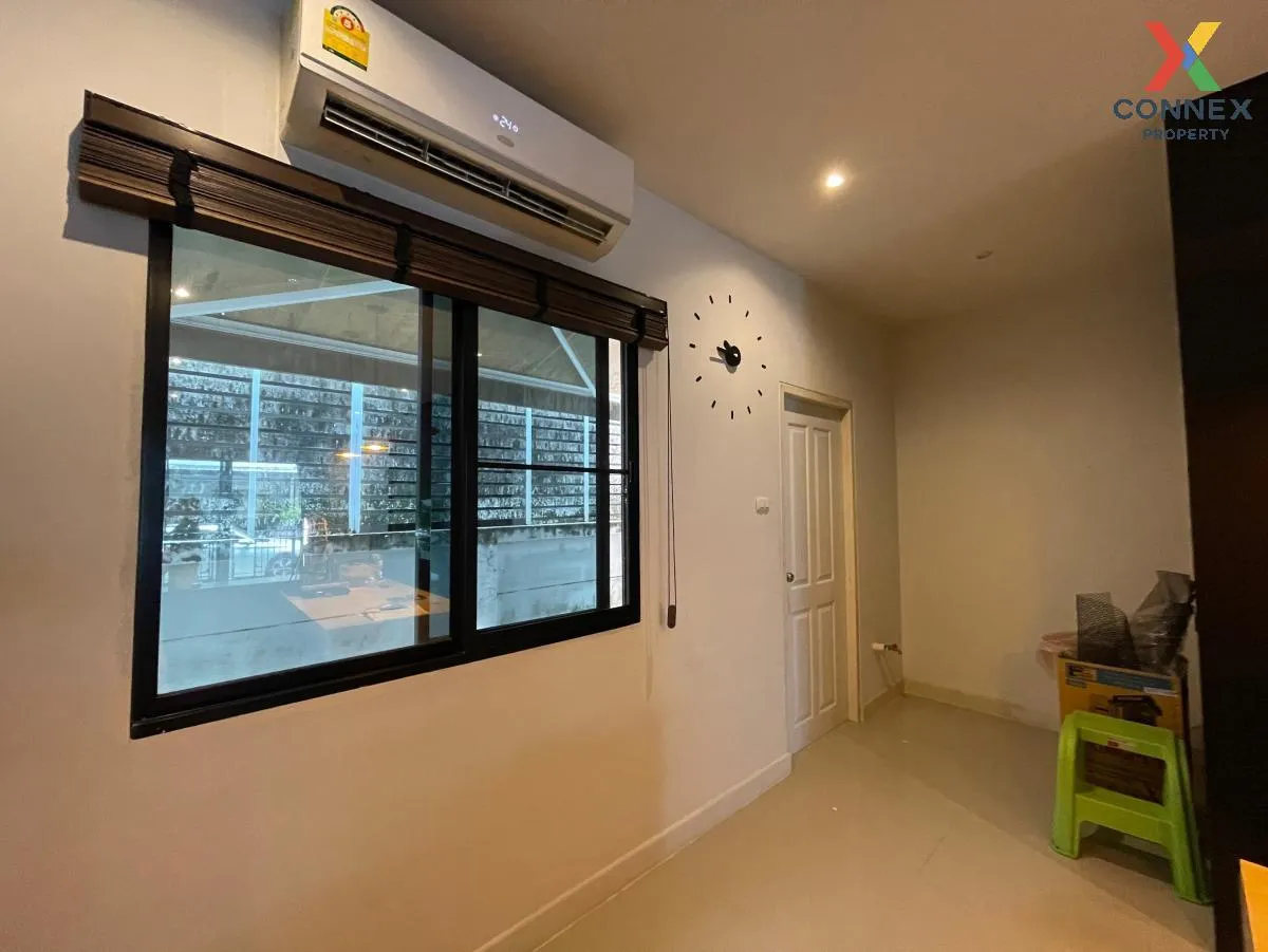 For Sale Townhouse/Townhome  , Modi Villa Pinklao-Wongwaen , Sala Klang , Bang Kruai , Nonthaburi , CX-104306