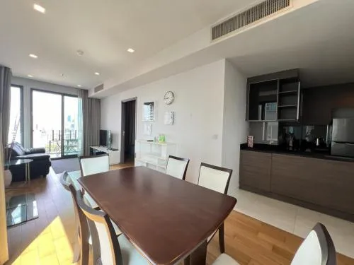 For Sale Condo , Keyne by Sansiri , BTS-Thong Lo , Khlong Toei , Khlong Toei , Bangkok , CX-104307