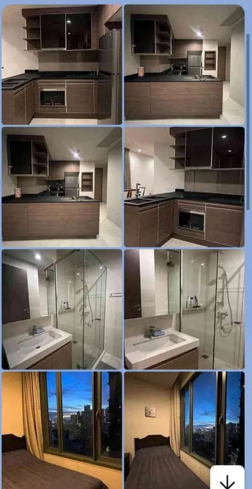 For Sale Condo , Keyne by Sansiri , BTS-Thong Lo , Khlong Toei , Khlong Toei , Bangkok , CX-104307