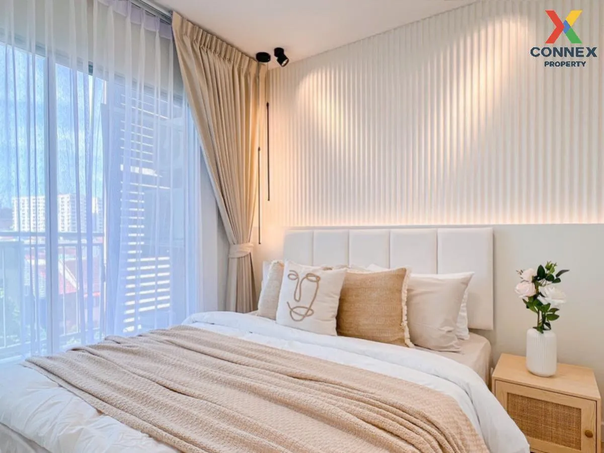 For Sale Condo , S&S Sukhumvit , newly renovated , BTS-Udom Suk , Bang Na , Bang Na , Bangkok , CX-104312 3