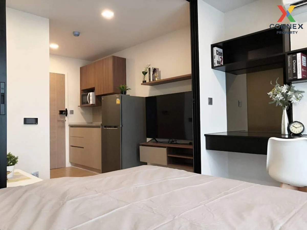 For Rent Condo , Kave Town Space , Khlong Nueng , khlong Luang , Pathum Thani , CX-104313 3