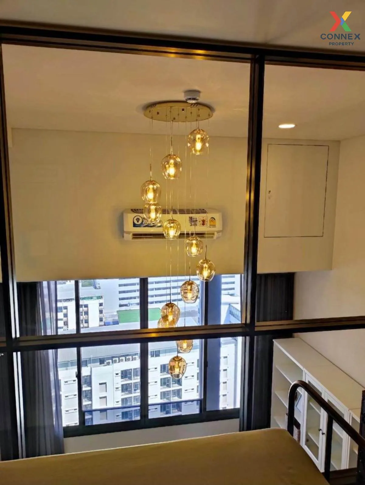 For Rent Condo , Ramada by Wyndham Sukhumvit 87 (Siamese Sukhumvit 87) , Duplex , BTS-Bang Chak , Bang Chak , Phra Khanong , Bangkok , CX-104314