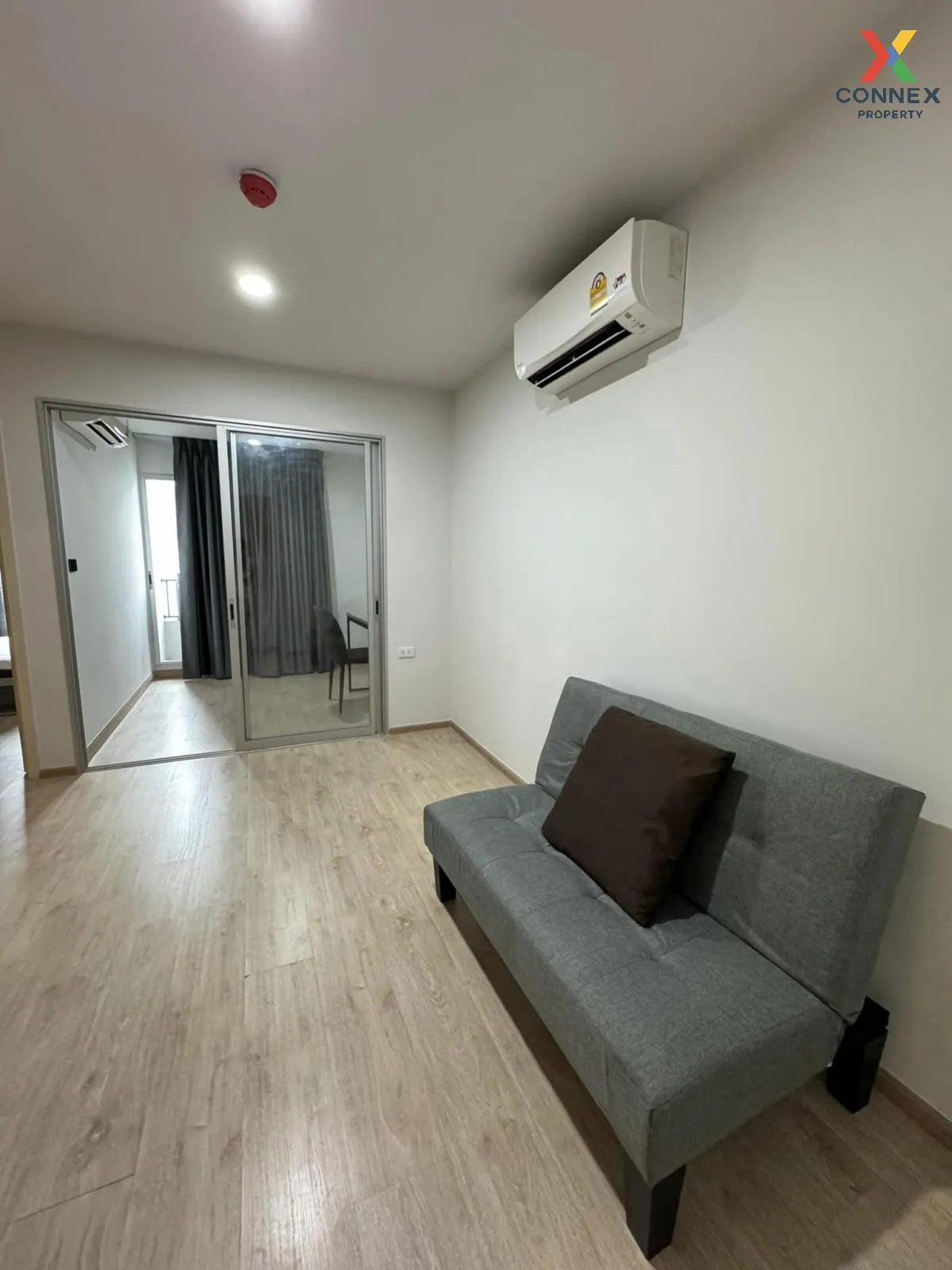 For Rent Condo , Elio Del Moss Phahonyothin 34 , BTS-Kasetsart University , Sena Nikhom , Chatuchak , Bangkok , CX-104315 1