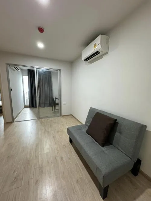 For Rent Condo , Elio Del Moss Phahonyothin 34 , BTS-Kasetsart University , Sena Nikhom , Chatuchak , Bangkok , CX-104315