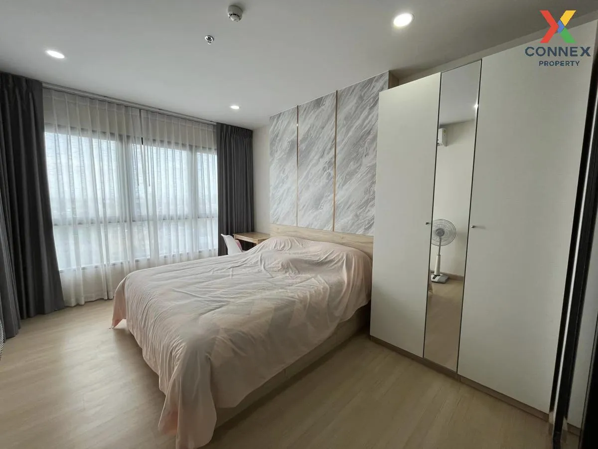 For Rent Condo , Supalai Loft Yaek Fai Chai station , MRT-Fai Chai , Bang Khun Si , Bangkok Noi , Bangkok , CX-104318 4