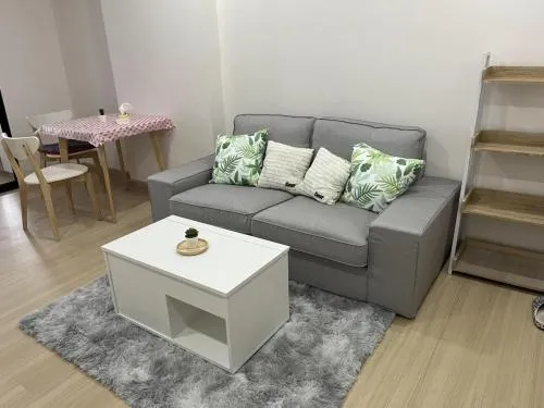 For Rent Condo , Supalai Loft Yaek Fai Chai station , MRT-Fai Chai , Bang Khun Si , Bangkok Noi , Bangkok , CX-104318