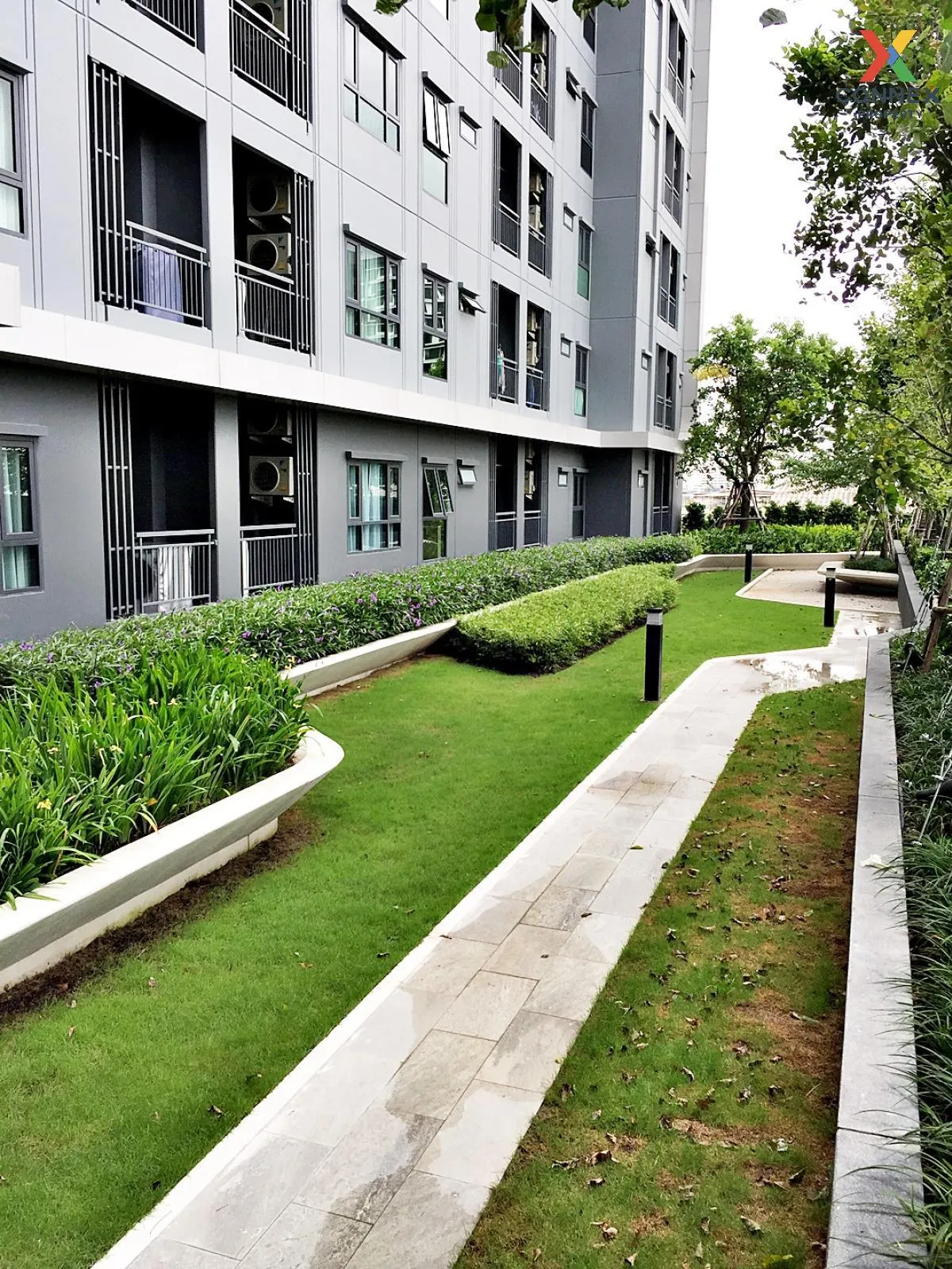 For Rent Condo , Ideo Thapra Interchange , MRT-Tha Phra , Wat Tha Phra , Bangkok Yai , Bangkok , CX-104324