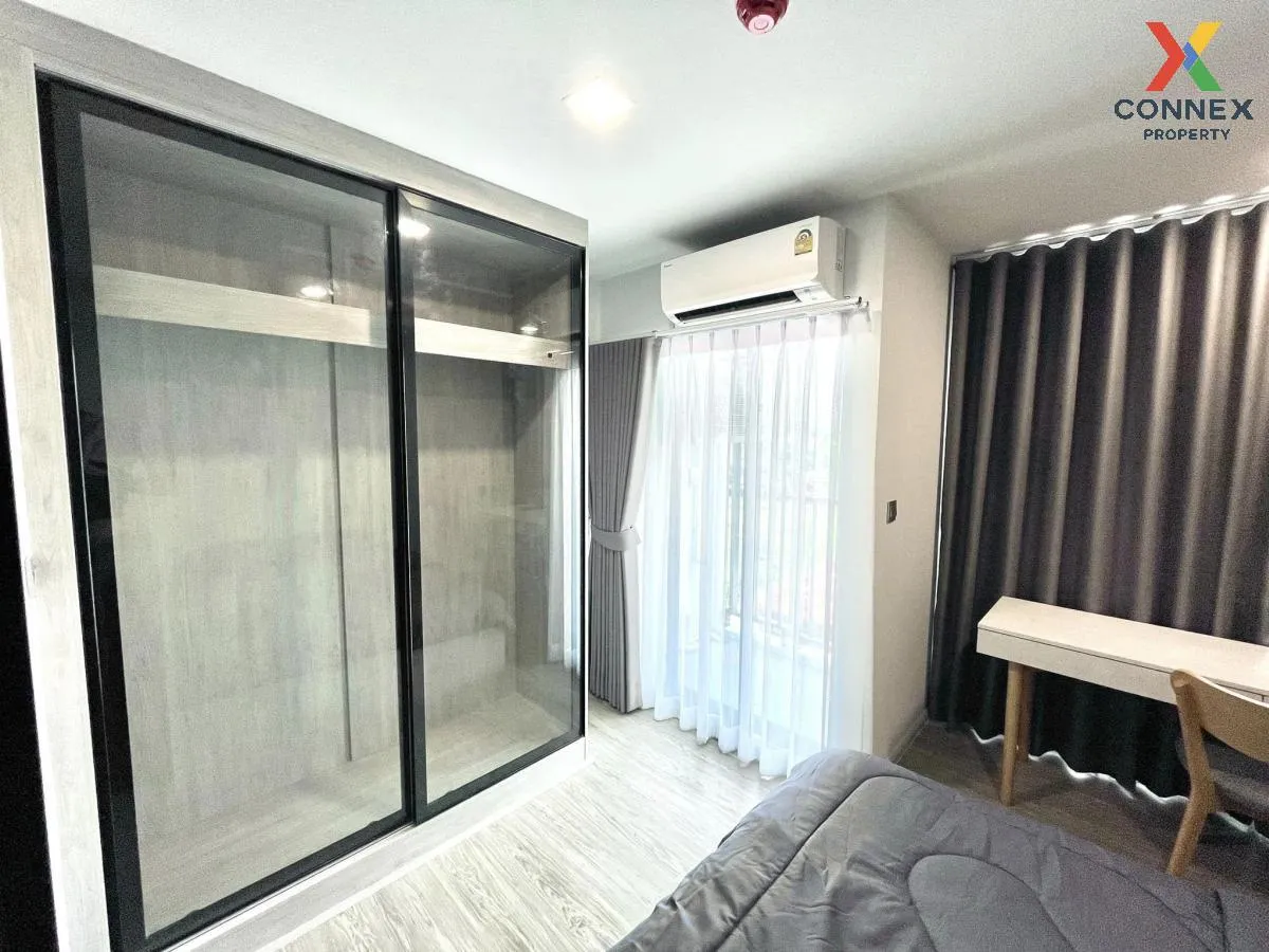 For Rent Condo , Kave Seed Kaset , Sena Nikhom , Chatuchak , Bangkok , CX-104325 2