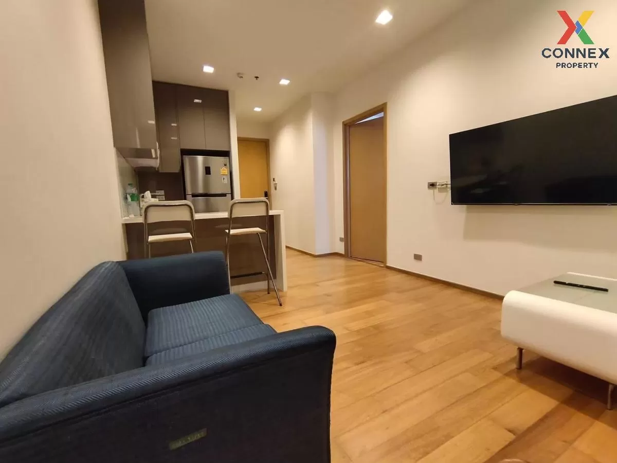 FOR SALE condo , Hyde Sukhumvit 13 , BTS-Nana , Khlong Toei Nuea , Watthana , Bangkok , CX-10433