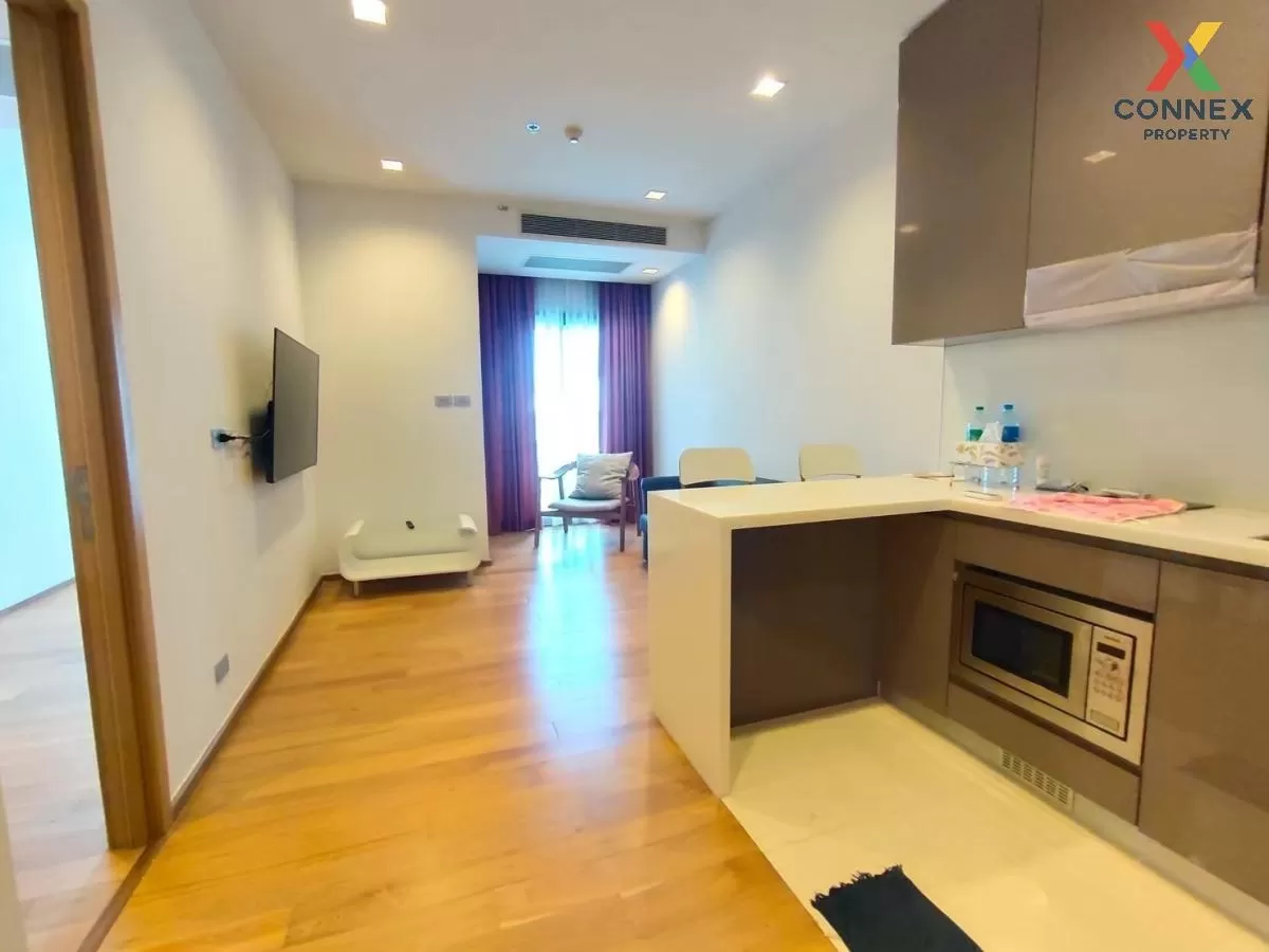 FOR SALE condo , Hyde Sukhumvit 13 , BTS-Nana , Khlong Toei Nuea , Watthana , Bangkok , CX-10433