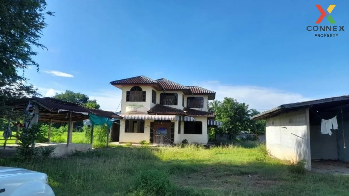 For Sale House with Business, Udon Thani City , Chiang Yuen , Mueang Udon Thani , Udon Thani , CX-104332 1