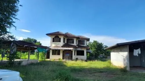 For Sale House with Business, Udon Thani City , Chiang Yuen , Mueang Udon Thani , Udon Thani , CX-104332