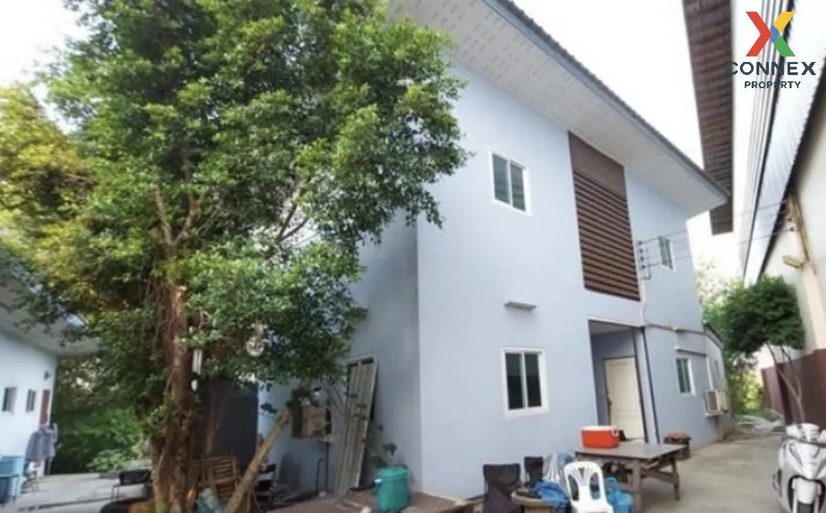 For Sale Pak Chong Warehouse, Nakhon Ratchasima , wide frontage , Khanong Phra , Pak Chong , Nakhon Ratchasima , CX-104333