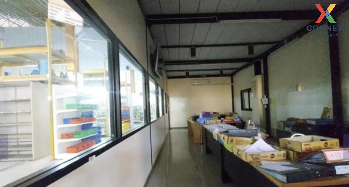 For Sale Pak Chong Warehouse, Nakhon Ratchasima , wide frontage , Khanong Phra , Pak Chong , Nakhon Ratchasima , CX-104333