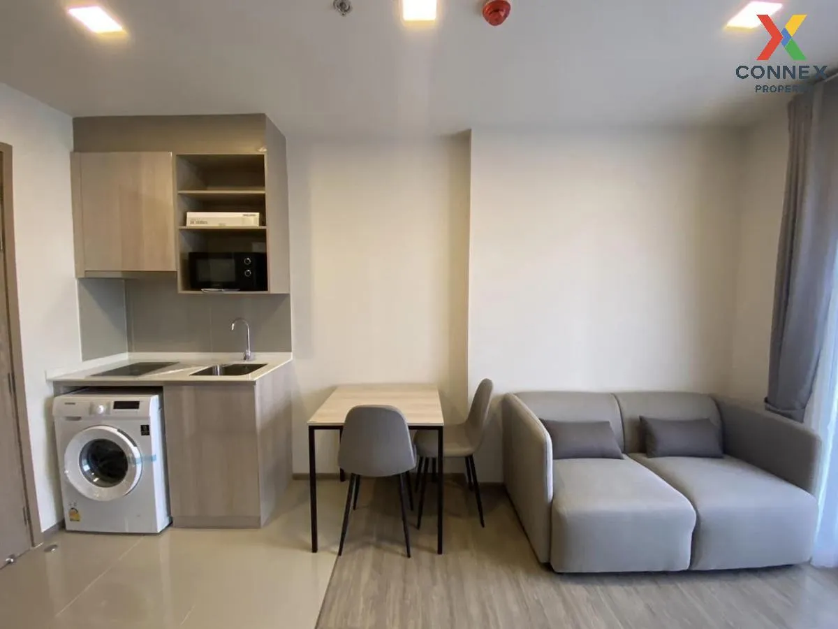 For Rent Condo , Nia by Sansiri , BTS-Phra Khanong , Phra Khanong Nuea , Watthana , Bangkok , CX-104334 1