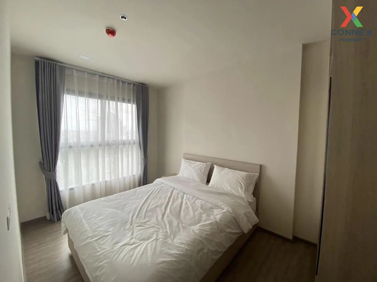 For Rent Condo , Nia by Sansiri , BTS-Phra Khanong , Phra Khanong Nuea , Watthana , Bangkok , CX-104334 3