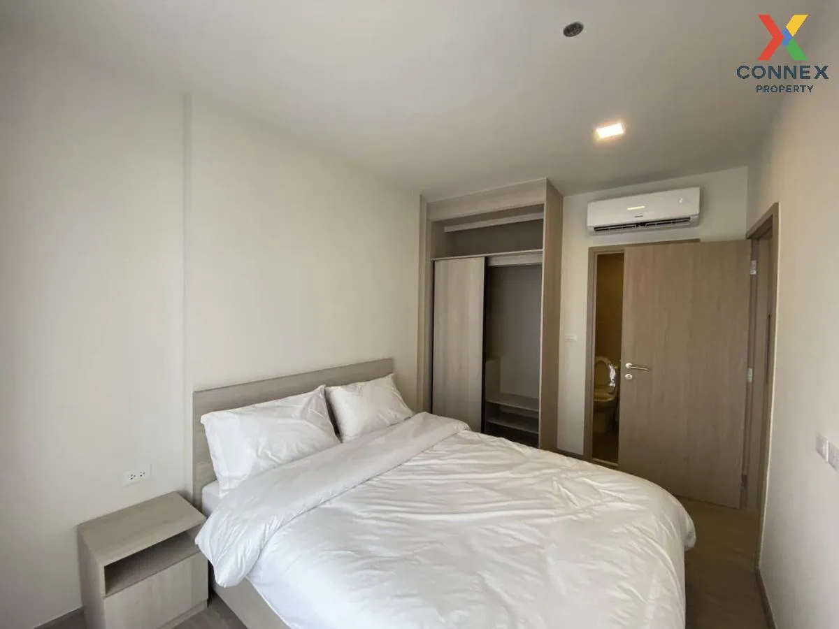 For Rent Condo , Nia by Sansiri , BTS-Phra Khanong , Phra Khanong Nuea , Watthana , Bangkok , CX-104334 4