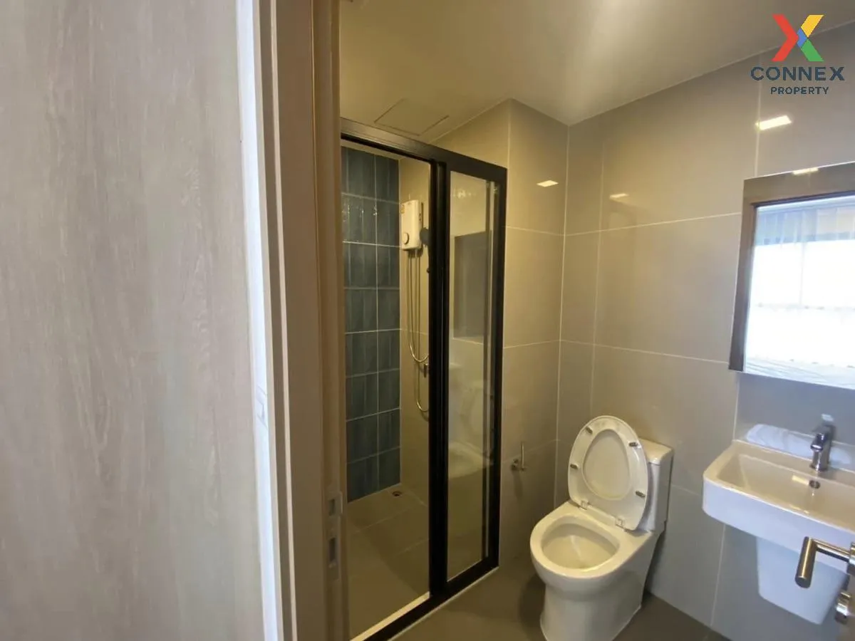 For Rent Condo , Nia by Sansiri , BTS-Phra Khanong , Phra Khanong Nuea , Watthana , Bangkok , CX-104334