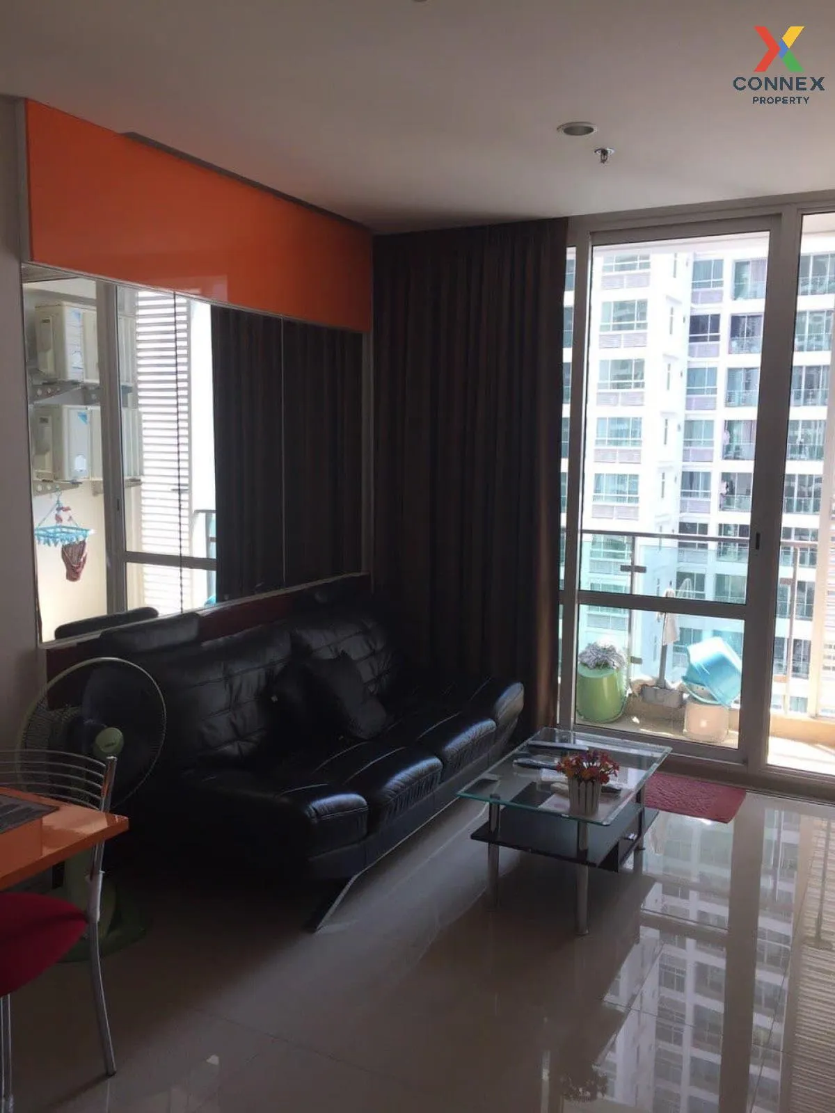 For Sale Condo , TC Green Rama 9 , MRT-Phra Ram 9 , Huai Khwang , Huai Khwang , Bangkok , CX-104335 1