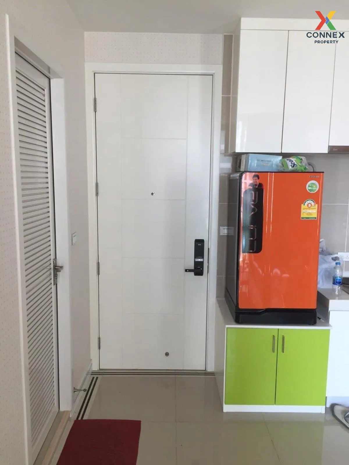 For Sale Condo , TC Green Rama 9 , MRT-Phra Ram 9 , Huai Khwang , Huai Khwang , Bangkok , CX-104335 4