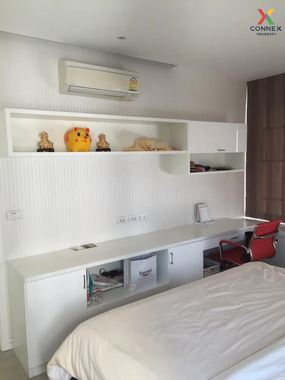 For Sale Condo , TC Green Rama 9 , MRT-Phra Ram 9 , Huai Khwang , Huai Khwang , Bangkok , CX-104335