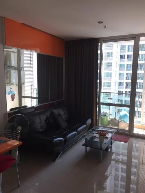 For Sale Condo , TC Green Rama 9 , MRT-Phra Ram 9 , Huai Khwang , Huai Khwang , Bangkok , CX-104335