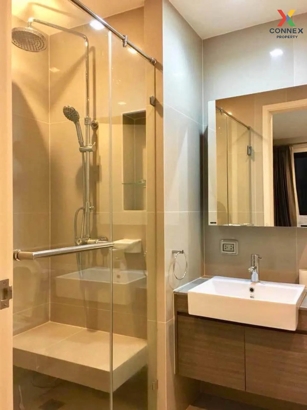 For Rent Condo , Quinn Ratchada 17 , MRT-Sutthisan , Din Daeng , Din Daeng , Bangkok , CX-104336