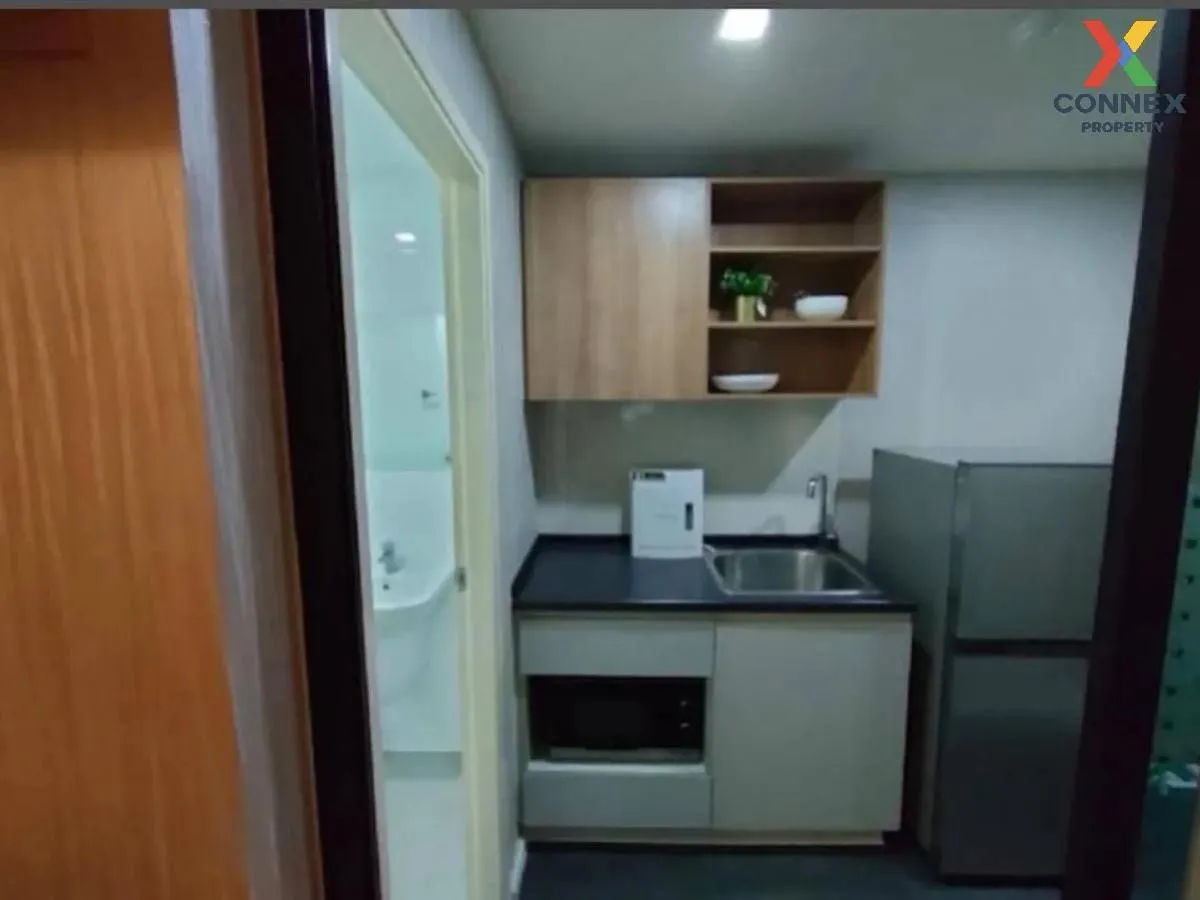 เช่าคอนโด  ดีมูระ รัชโยธิน เสนานิคม เขต จตุจักร กรุงเทพ CX-104337 2