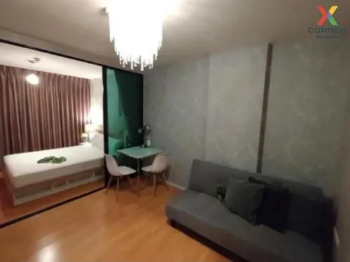 For Rent Condo , D Mura Ratchayothin , Sena Nikhom , Chatuchak , Bangkok , CX-104337