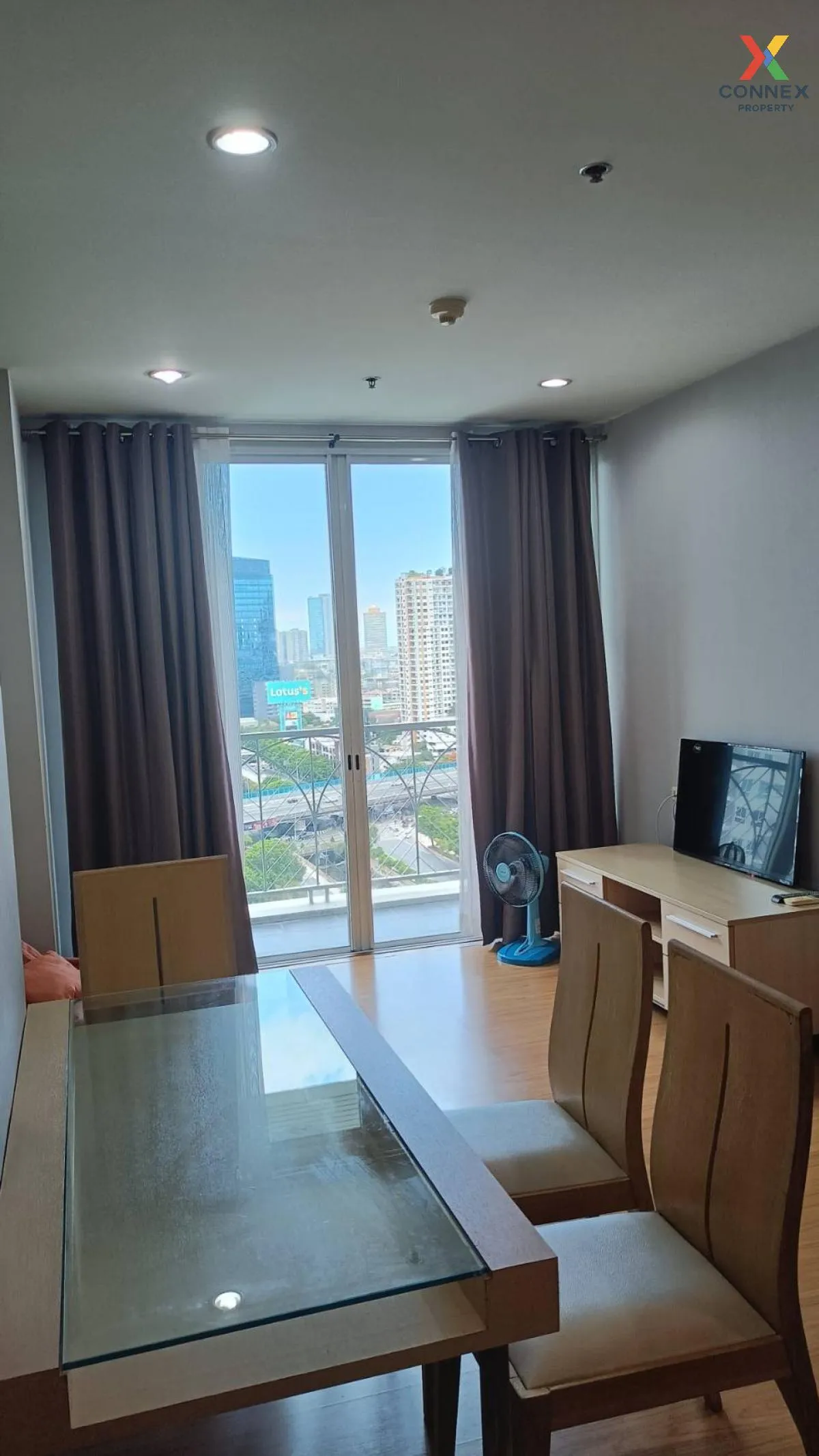 For Sale Condo , The Complete Narathiwat , BTS-Chong Nonsi , Chong Nonsi , Yannawa , Bangkok , CX-104341