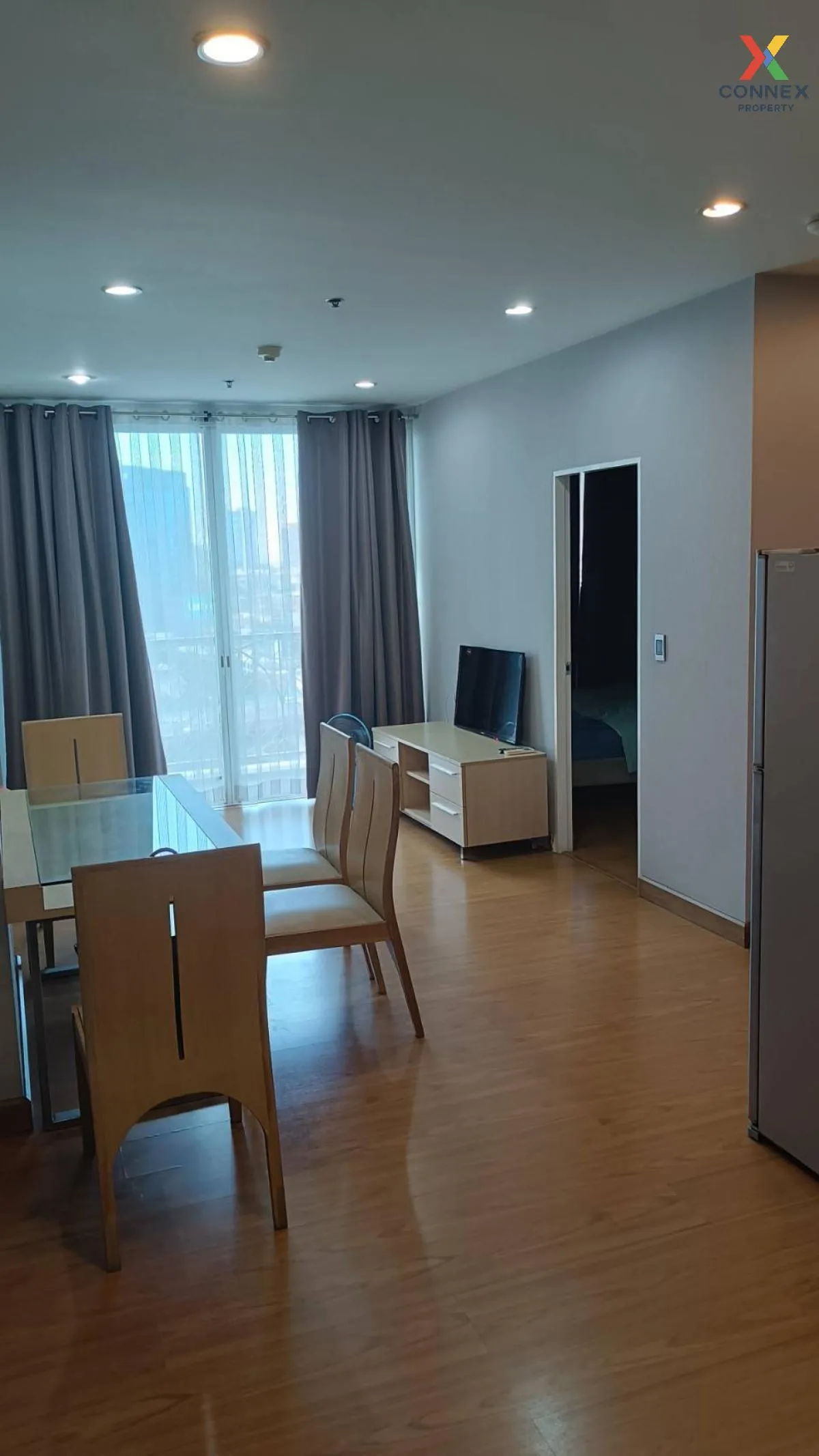 For Sale Condo , The Complete Narathiwat , BTS-Chong Nonsi , Chong Nonsi , Yannawa , Bangkok , CX-104341