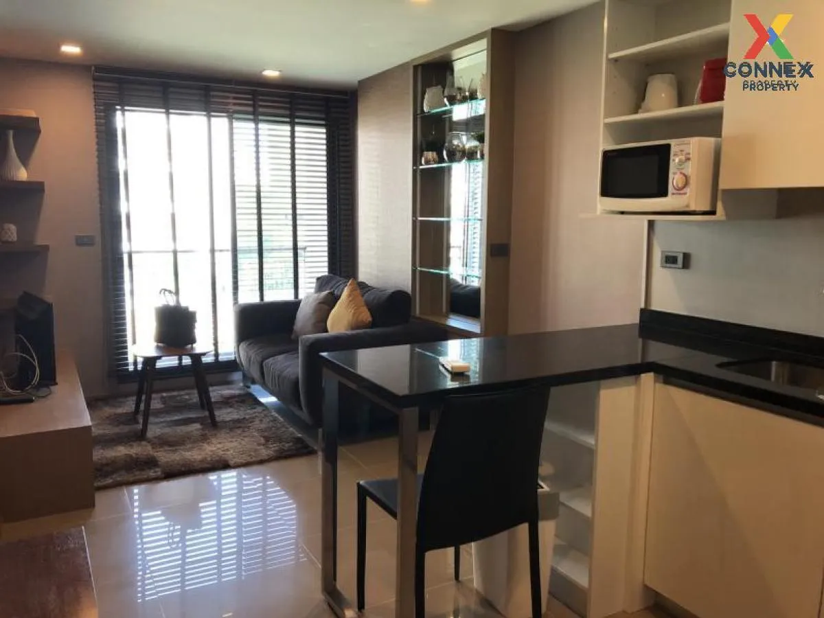 For Sale Condo , Mirage Sukhumvit 27 , BTS-Asok , Khlong Toei Nuea , Watthana , Bangkok , CX-104343 4