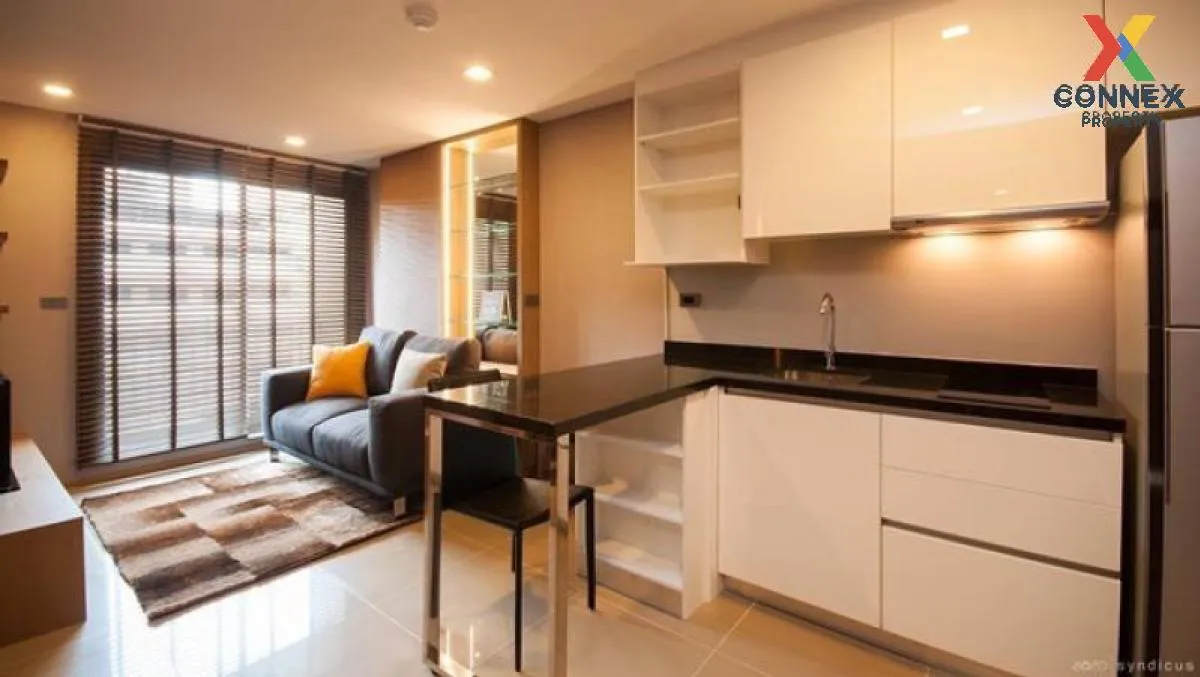 For Sale Condo , Mirage Sukhumvit 27 , BTS-Asok , Khlong Toei Nuea , Watthana , Bangkok , CX-104343