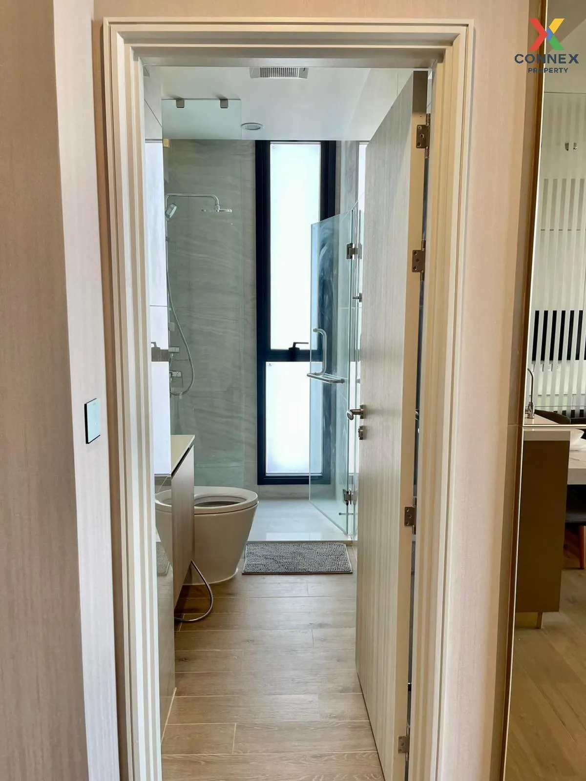 For Rent Condo , Quinn Sukhumvit 101 , BTS-Punnawithi , Bang Chak , Phra Khanong , Bangkok , CX-104344