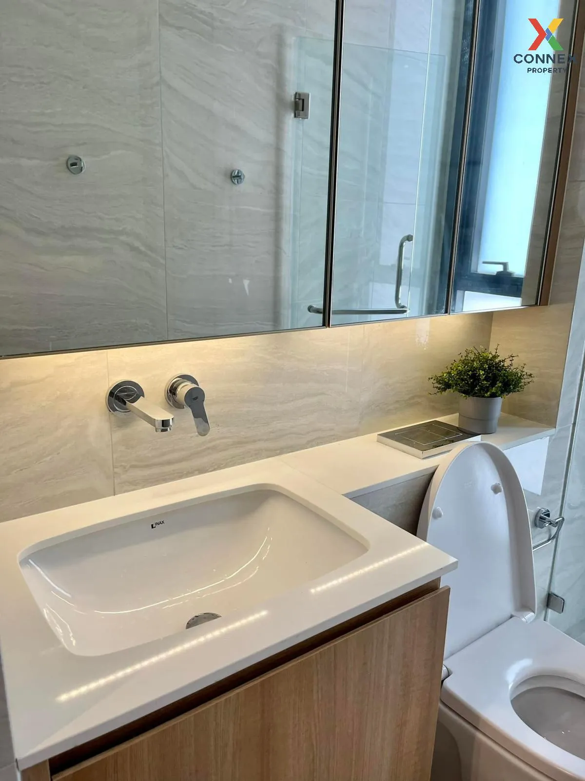 For Rent Condo , Quinn Sukhumvit 101 , BTS-Punnawithi , Bang Chak , Phra Khanong , Bangkok , CX-104344