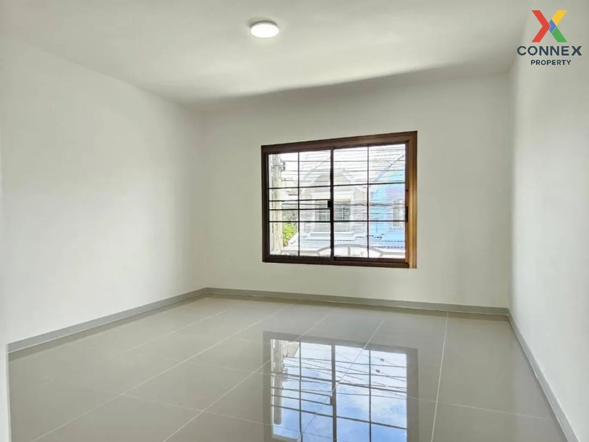 For Sale Townhouse/Townhome  , Monwadee Exclusive , newly renovated , Bang Bua Thong , Bang Bua Thong , Nonthaburi , CX-104346