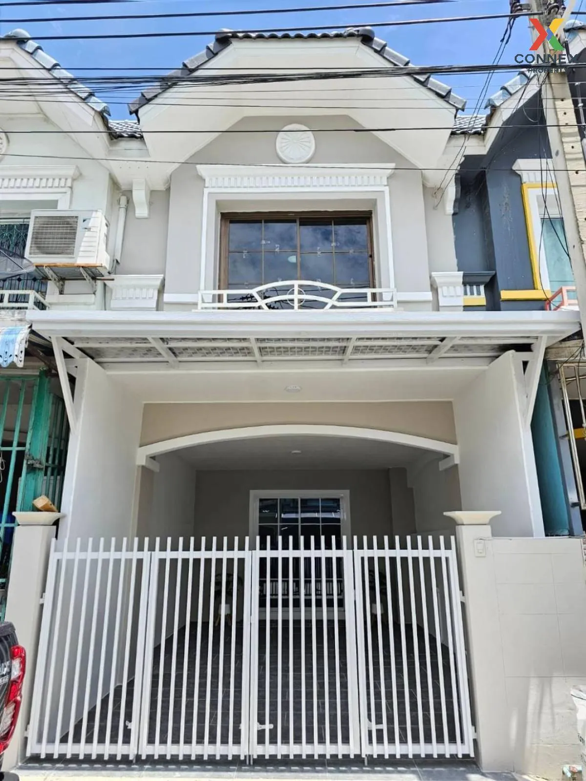 For Sale Townhouse/Townhome  , Monwadee Exclusive , newly renovated , Bang Bua Thong , Bang Bua Thong , Nonthaburi , CX-104346 1