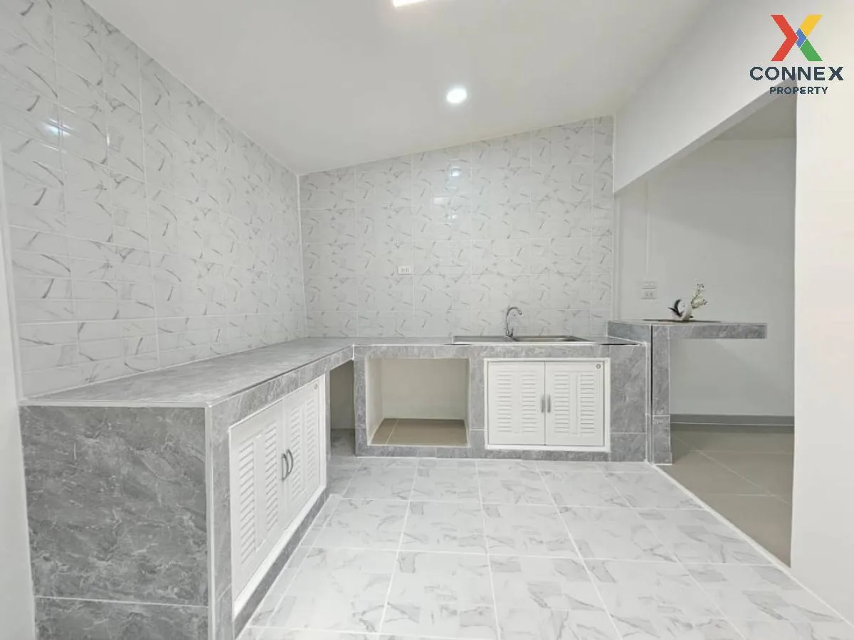 For Sale Townhouse/Townhome  , Monwadee Exclusive , newly renovated , Bang Bua Thong , Bang Bua Thong , Nonthaburi , CX-104346