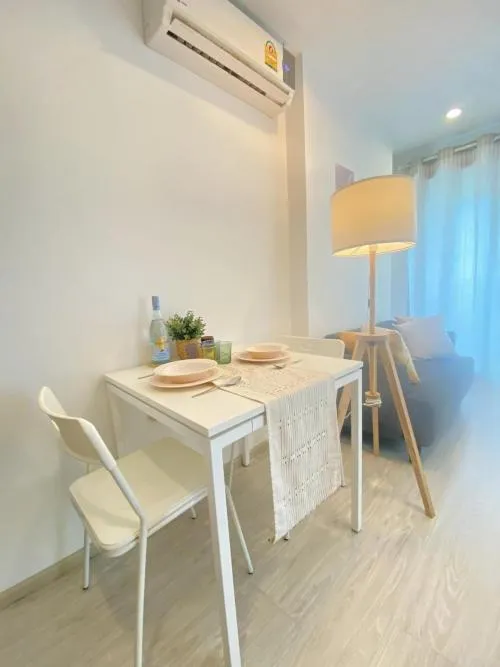 For Sale Condo , Ideo Mobi Wongsawang Interchange , MRT-Bang Son , Bang Sue , Bang Su , Bangkok , CX-104350