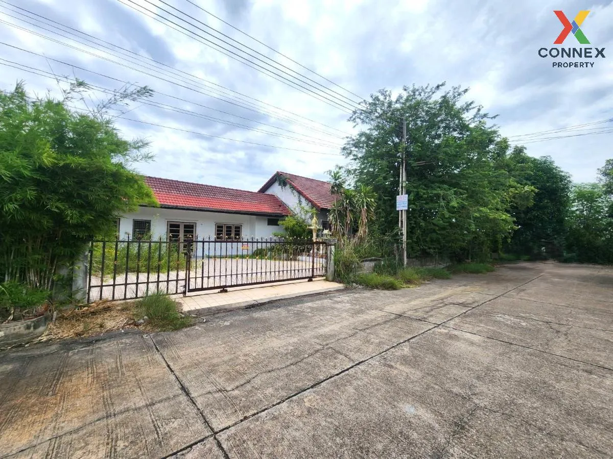 For Sale House , Sukkamol Country Home , Nong Tamlueng , Phan Thong , Chon Buri , CX-104351 2