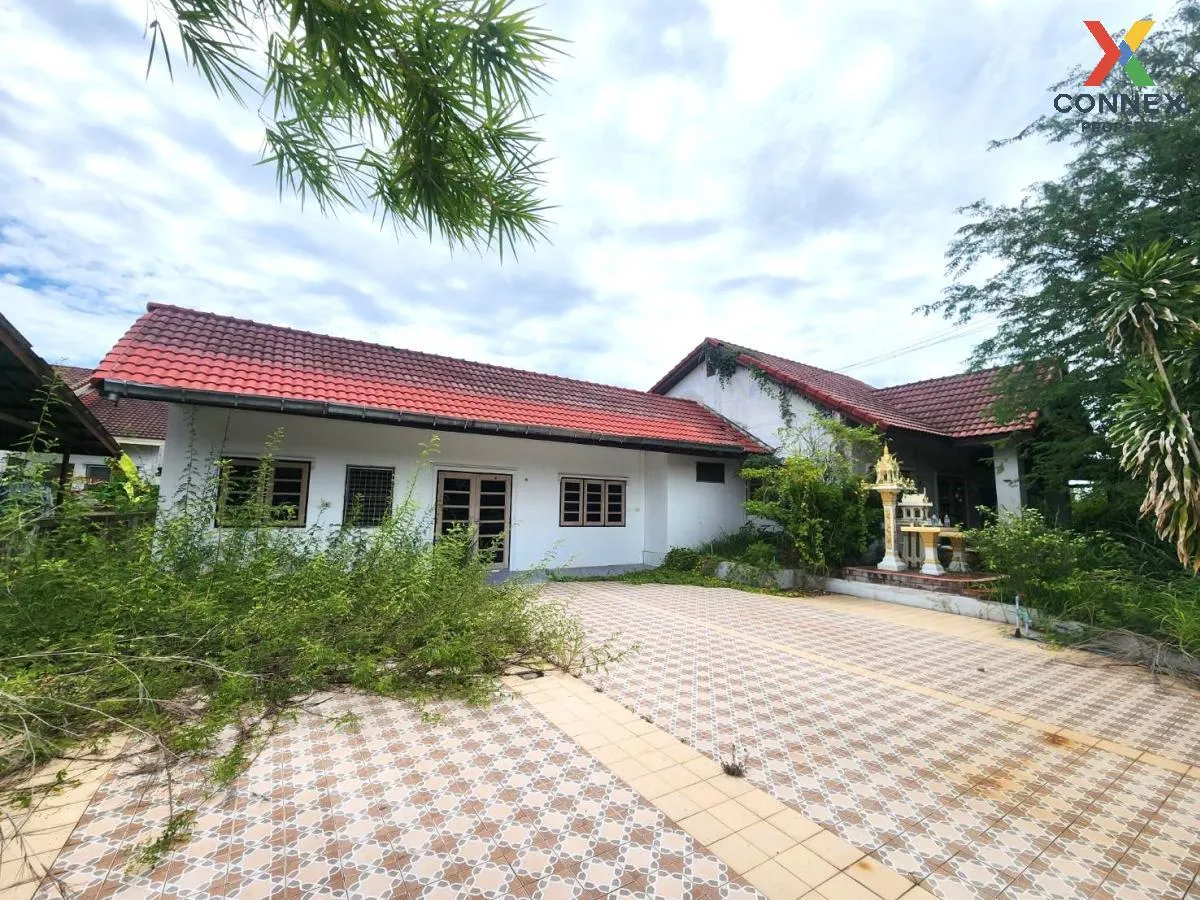 For Sale House , Sukkamol Country Home , Nong Tamlueng , Phan Thong , Chon Buri , CX-104351 3