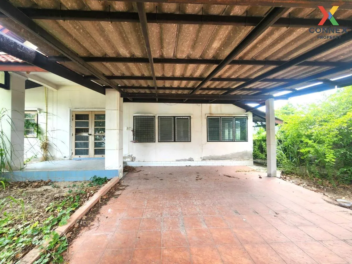 For Sale House , Sukkamol Country Home , Nong Tamlueng , Phan Thong , Chon Buri , CX-104351 4