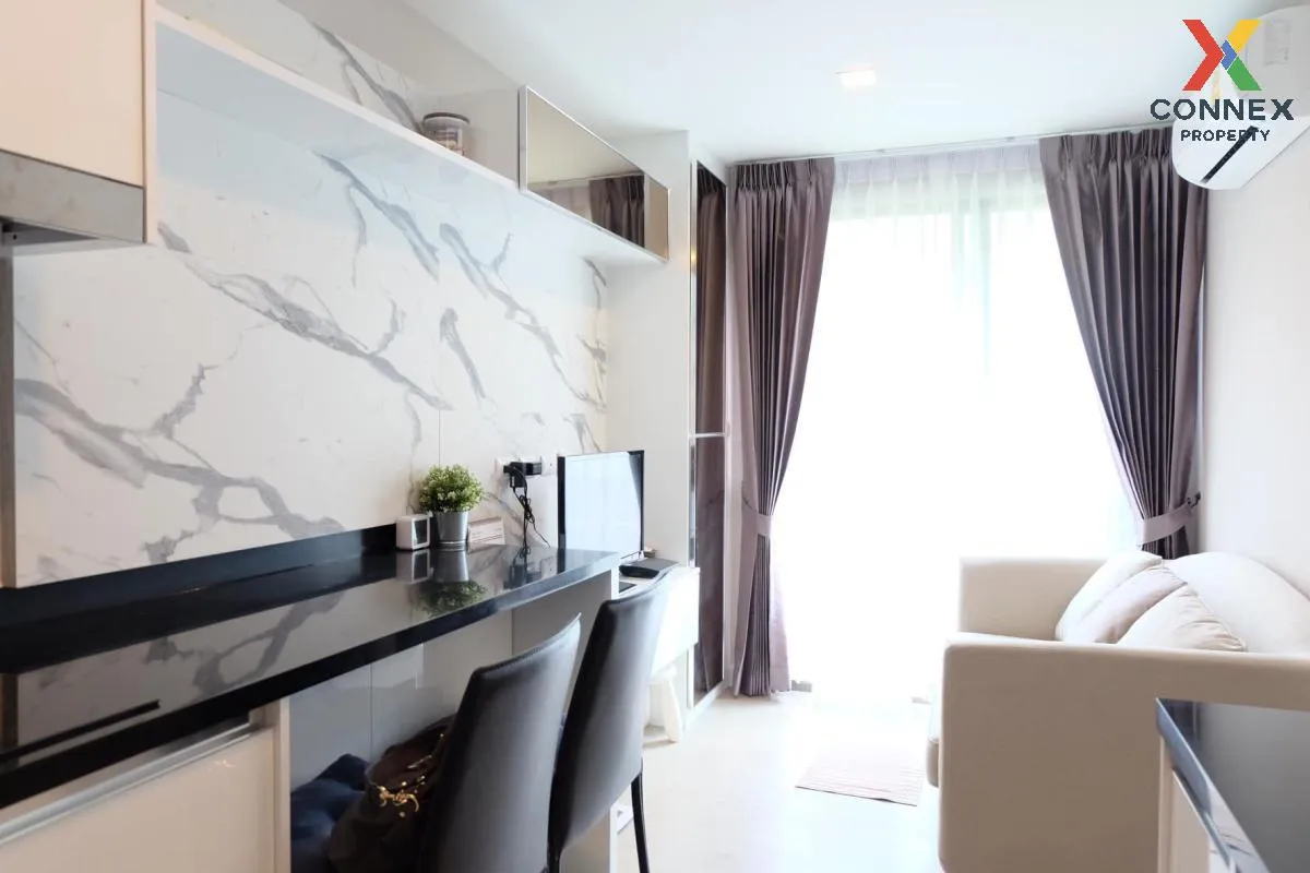 For Sale Condo , Metro Luxe Ratchada , MRT-Huai Khwang , Din Daeng , Din Daeng , Bangkok , CX-104359 2