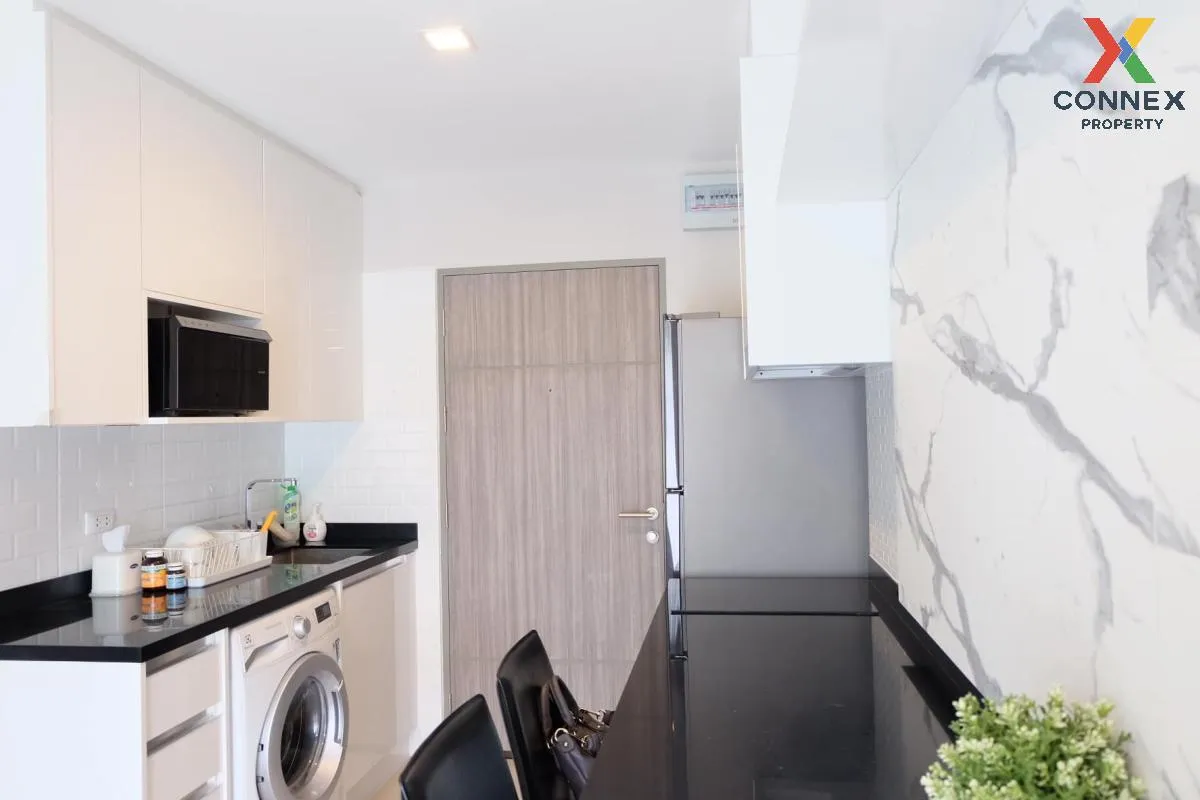 For Sale Condo , Metro Luxe Ratchada , MRT-Huai Khwang , Din Daeng , Din Daeng , Bangkok , CX-104359 3