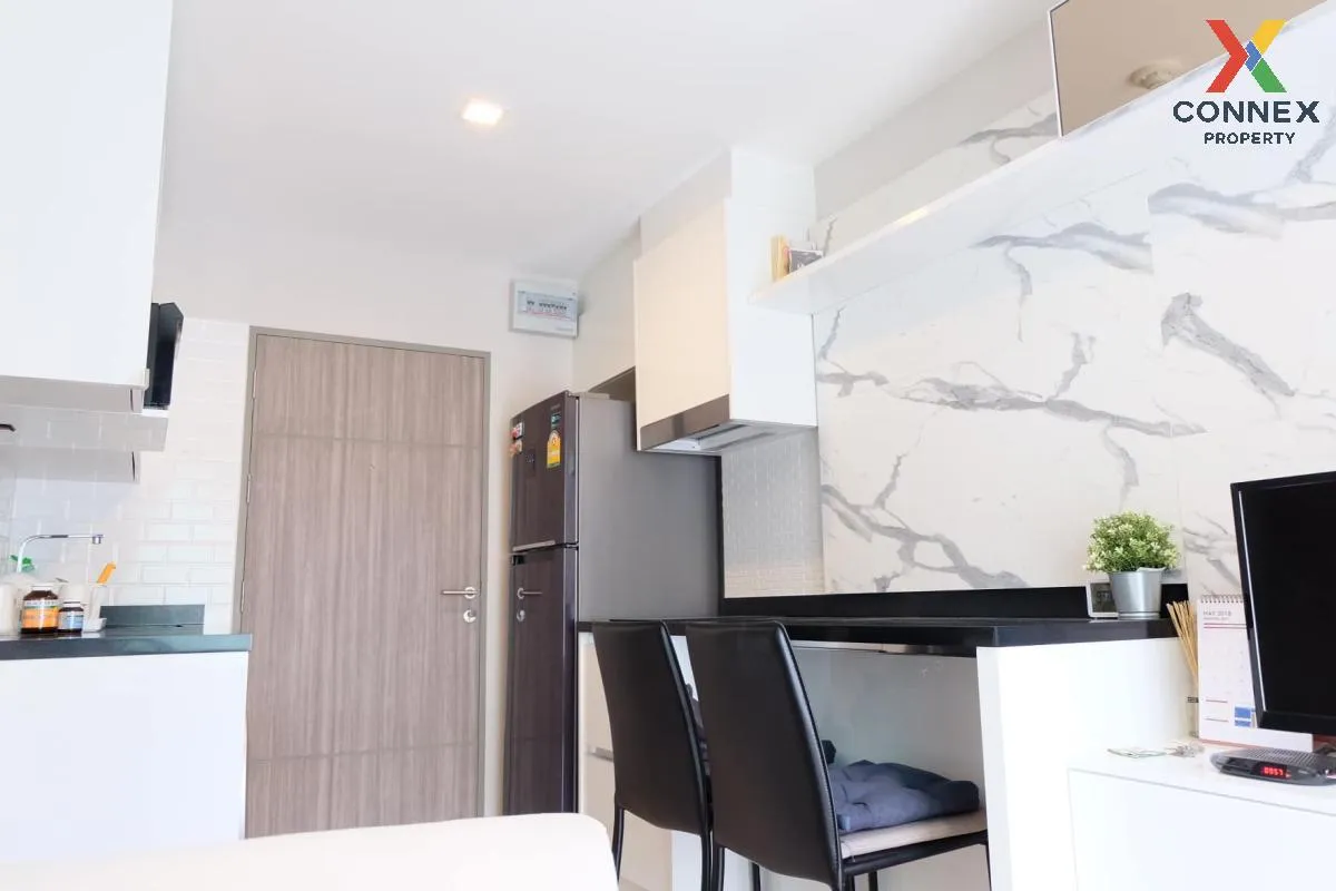 For Sale Condo , Metro Luxe Ratchada , MRT-Huai Khwang , Din Daeng , Din Daeng , Bangkok , CX-104359 4