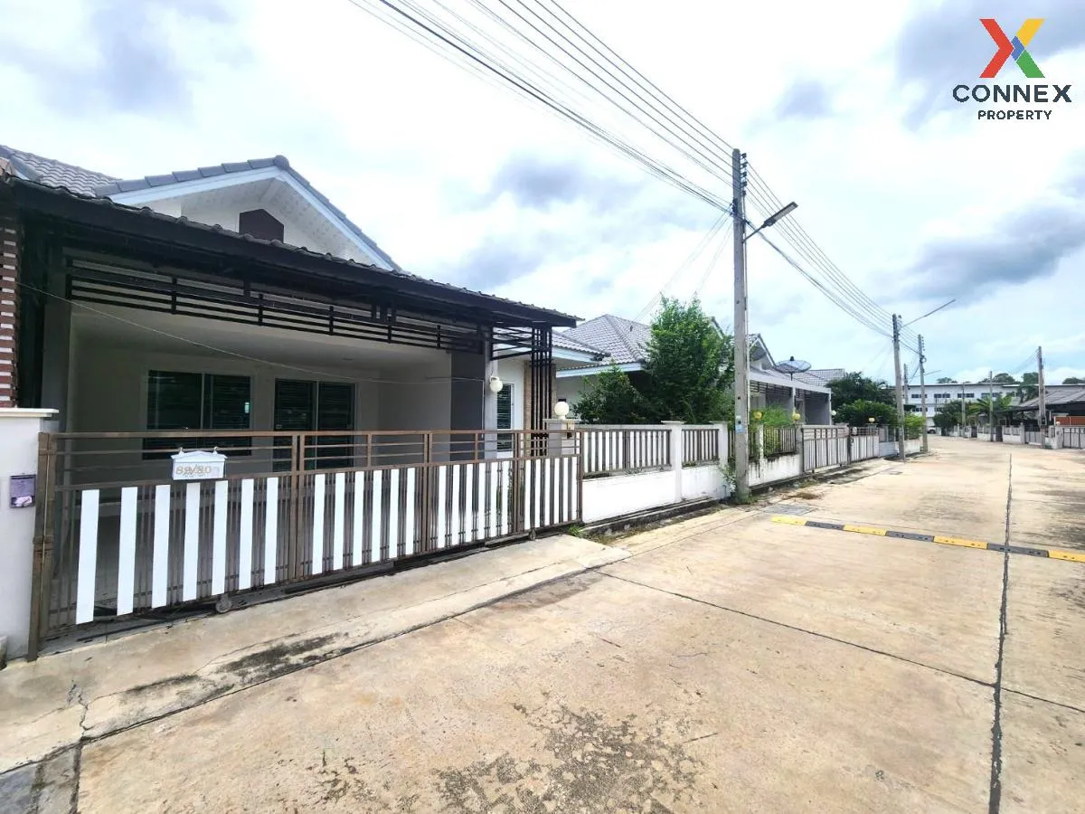 For Sale House , Baan Kultana , Map Pong , Phan Thong , Chon Buri , CX-104361 2