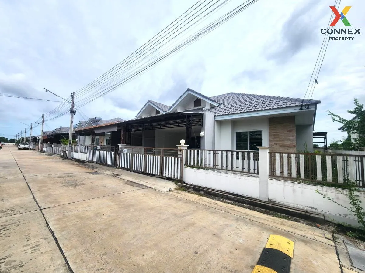 For Sale House , Baan Kultana , Map Pong , Phan Thong , Chon Buri , CX-104361 3