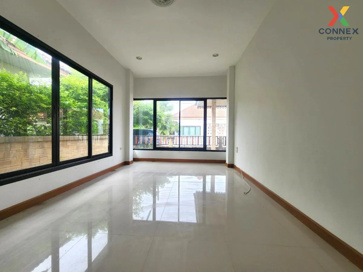 For Sale House , Chotika Novelty , Phan Thong , Phan Thong , Chon Buri , CX-104369