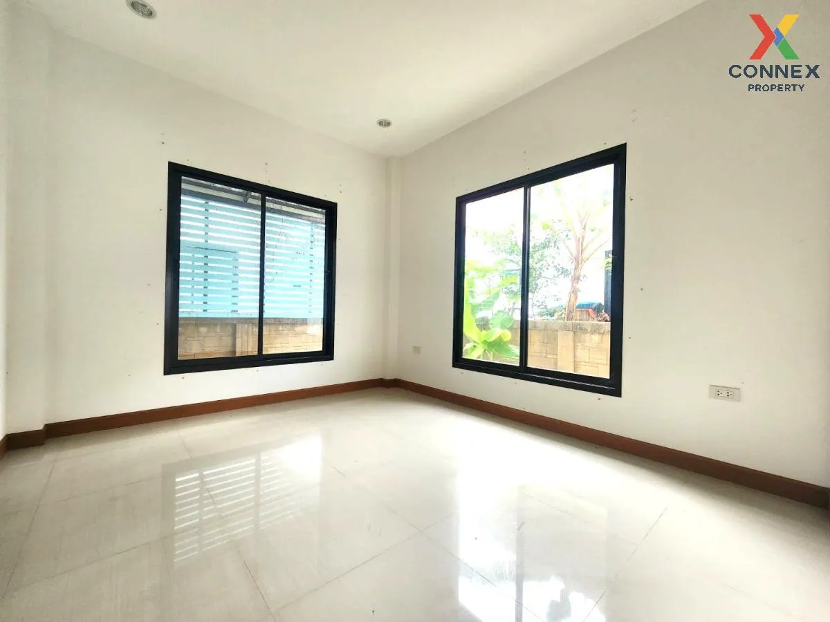 For Sale House , Chotika Novelty , Phan Thong , Phan Thong , Chon Buri , CX-104369